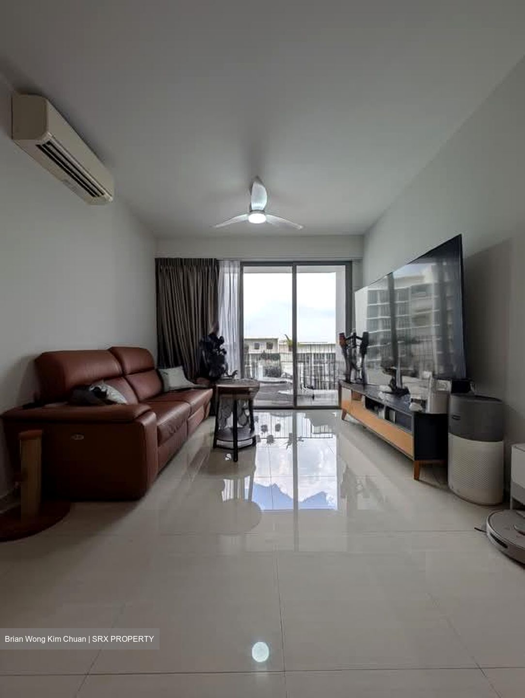 Sol Acres (D23), Condominium #554803021